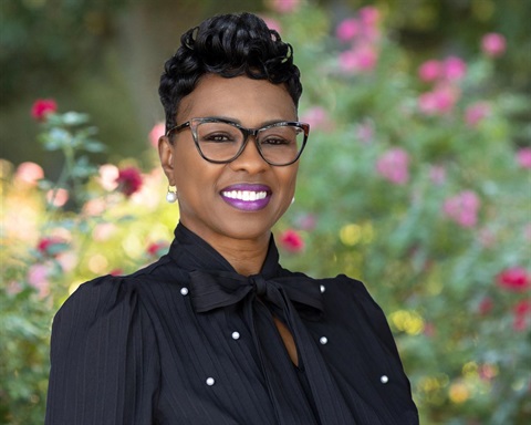 Petra Hawkins Profile Photo