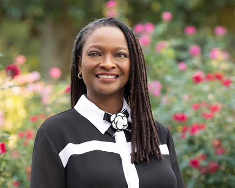 Shonda Marsh Profile Photo