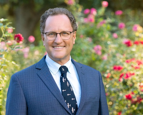 Lloyd Nichols Profile Photo