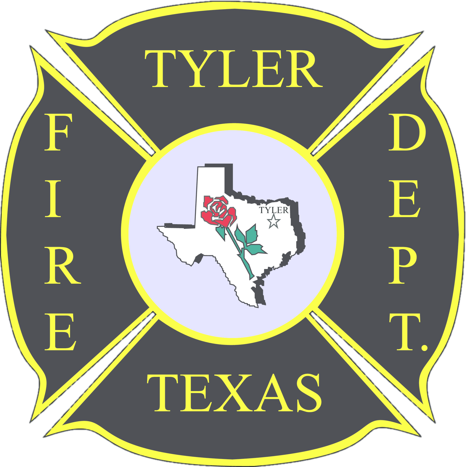 City of Tyler Fire Department