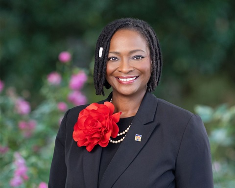 Shonda Marsh Profile Photo