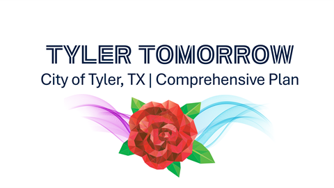 TYLER TOMORROW City of Tyler, TX 